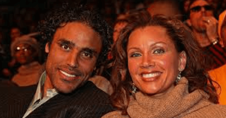 Rick Fox Ex Wife: Who Was Rick Fox's Ex-Wife?