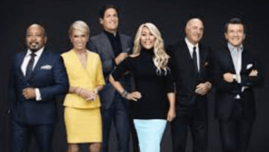 Slawsa Shark Tank Net Worth