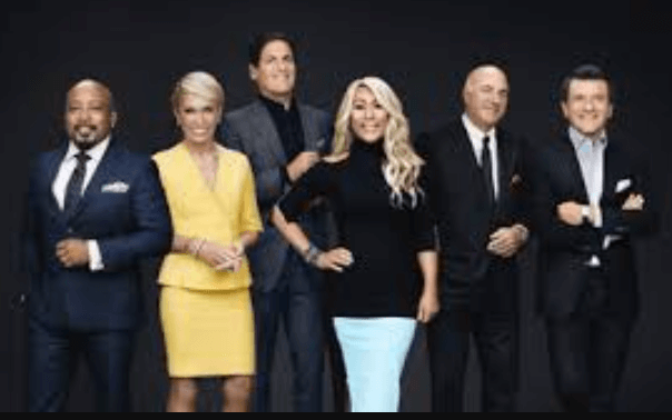 Slawsa Shark Tank Net Worth