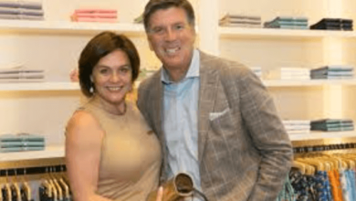 Scott Mahoney Peter Millar Net Worth