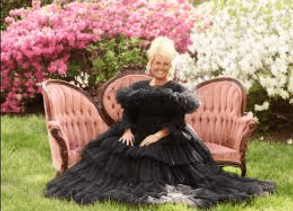 Sharon Walker Net Worth