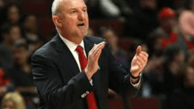 Thad Matta Net Worth