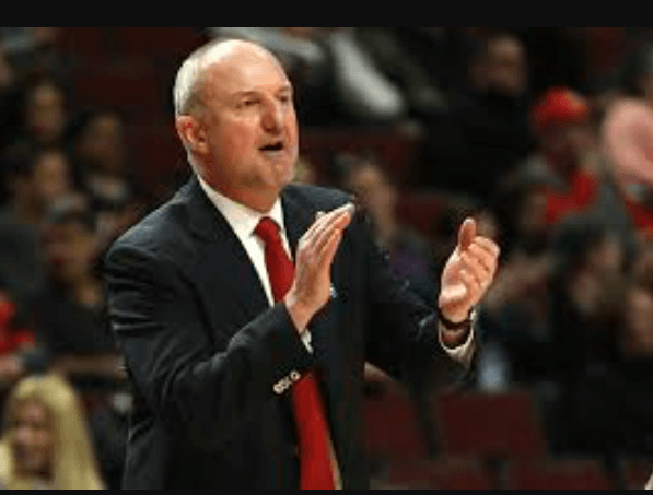 Thad Matta Net Worth