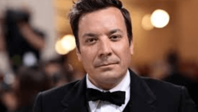 What Is Jimmy Fallon's Net Worth