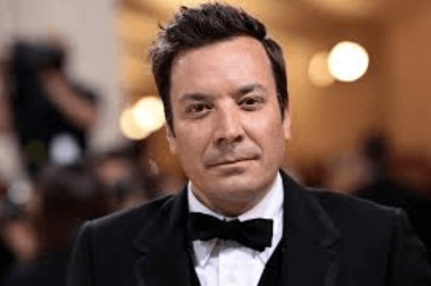 What Is Jimmy Fallon's Net Worth