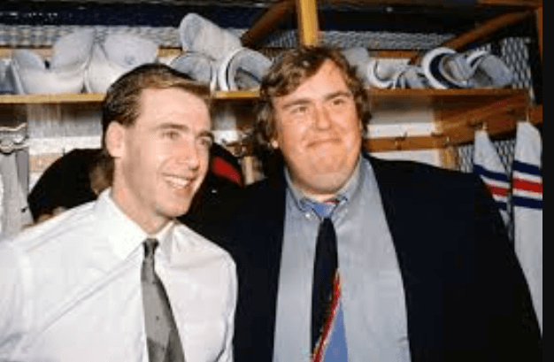 What Was John Candy's Net Worth