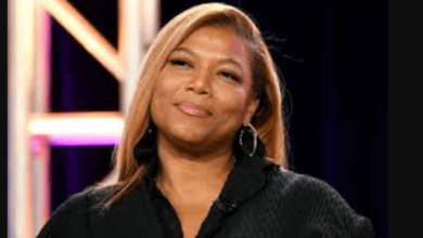 What's Queen Latifah's Net Worth