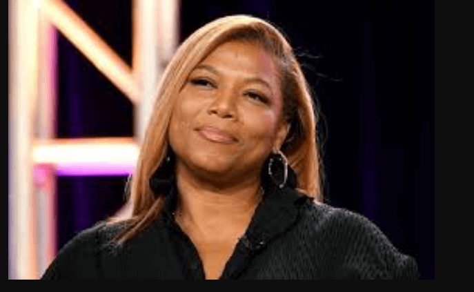 What's Queen Latifah's Net Worth