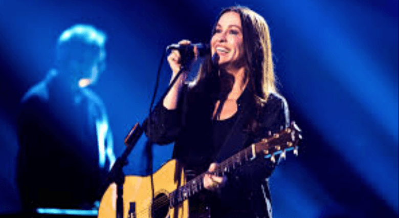 Alanis Morissette Net Worth