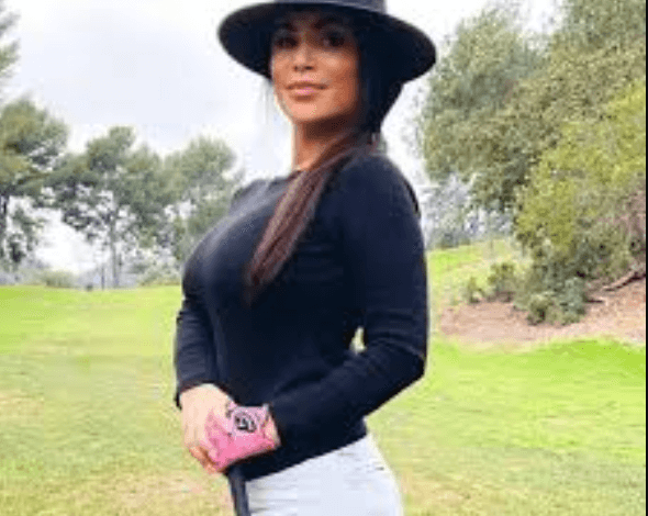 Alysha Del Valle Net Worth