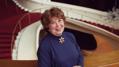 Beverly Sills Net Worth