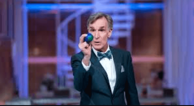 Bill Nye Net Worth