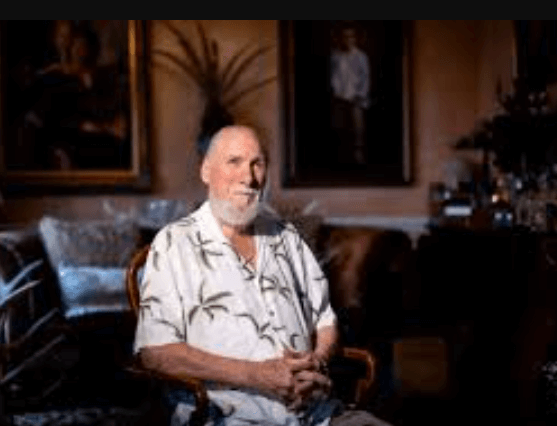 Brian Hoesterey Net Worth