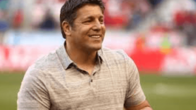 Tony Meola Net Worth