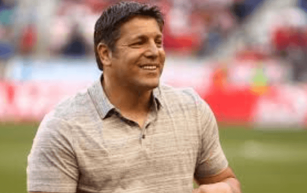 Tony Meola Net Worth