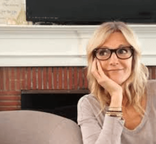 Tricia O'Kelley Net Worth