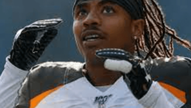 Vernon Hargreaves Net Worth