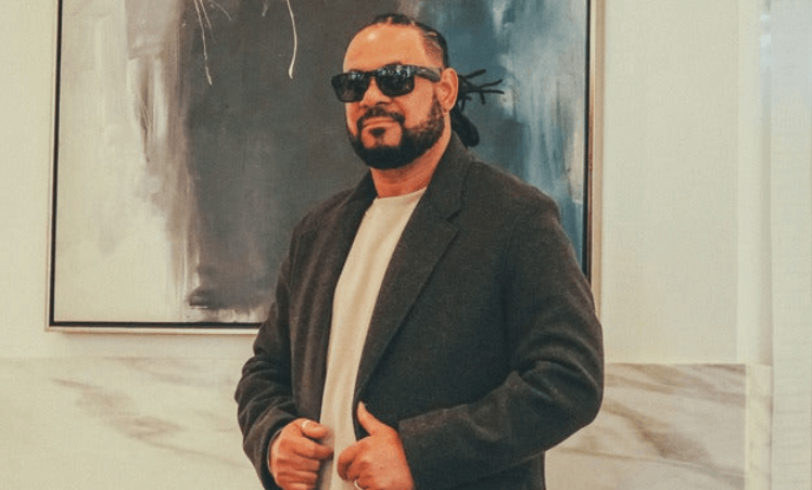 Luis Vargas Net Worth