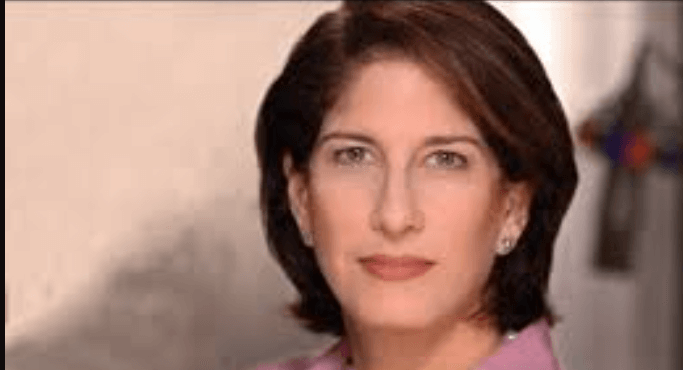 Mara Liasson Net Worth