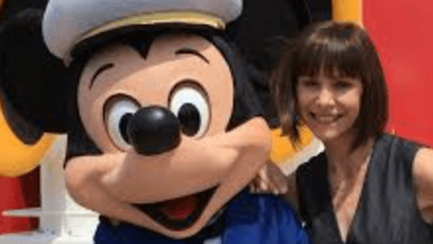 Susan Egan Net Worth