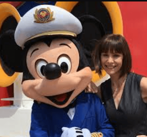 Susan Egan Net Worth