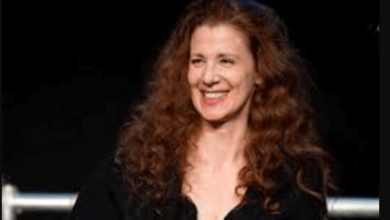 Suzie Plakson Net Worth