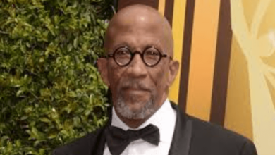 Reg E. Cathey Net Worth