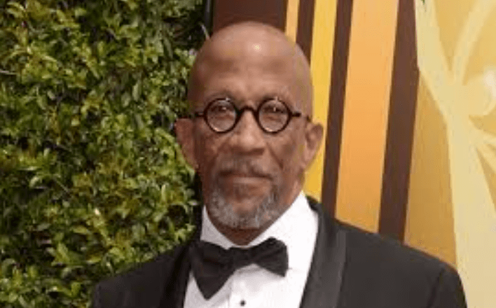 Reg E. Cathey Net Worth