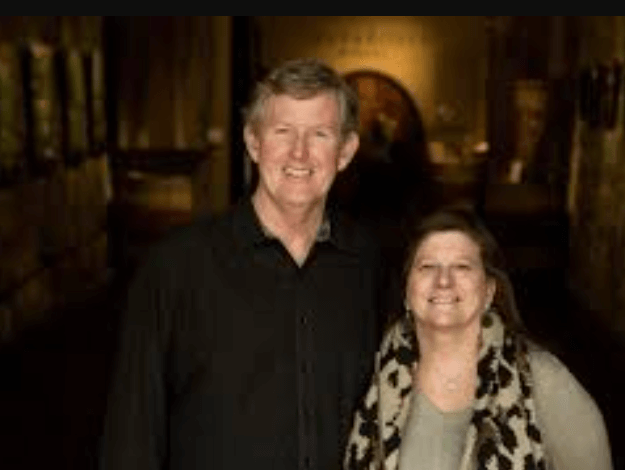 Rob Jensen Net Worth