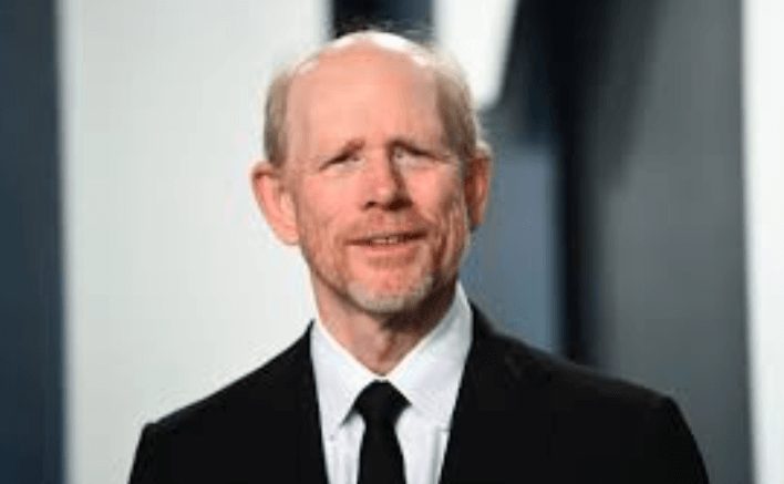 Ron Foster Net Worth