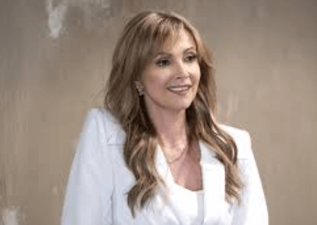 Samantha Maloney Net Worth