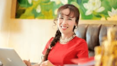 Thuy Ngo Nguyen Net Worth