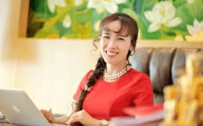 Thuy Ngo Nguyen Net Worth