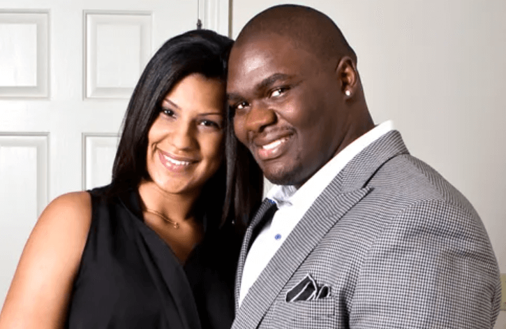 Tommie Harris Net Worth