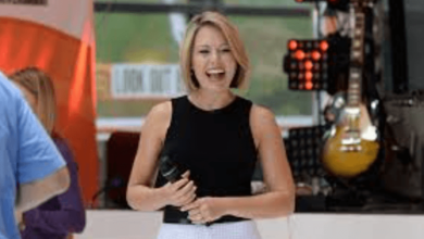 What Is Dylan Dreyer's Net Worth