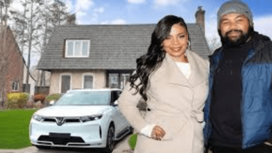 What Is Sanaa Lathan's Net Worth