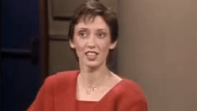 What Is Shelley Duvall's Net Worth