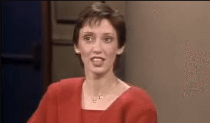 What Is Shelley Duvall's Net Worth