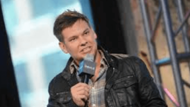 What Is Theo Von's Net Worth