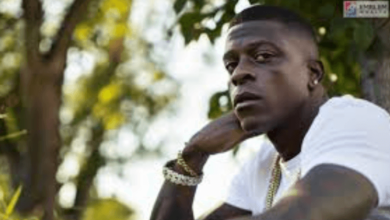 What's Lil Boosie's Net Worth