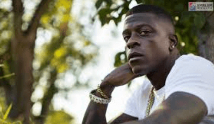 What's Lil Boosie's Net Worth