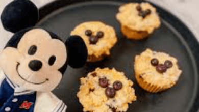 Micky Muffin Who Is Micky Muffin