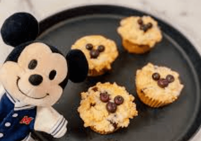 Micky Muffin Who Is Micky Muffin