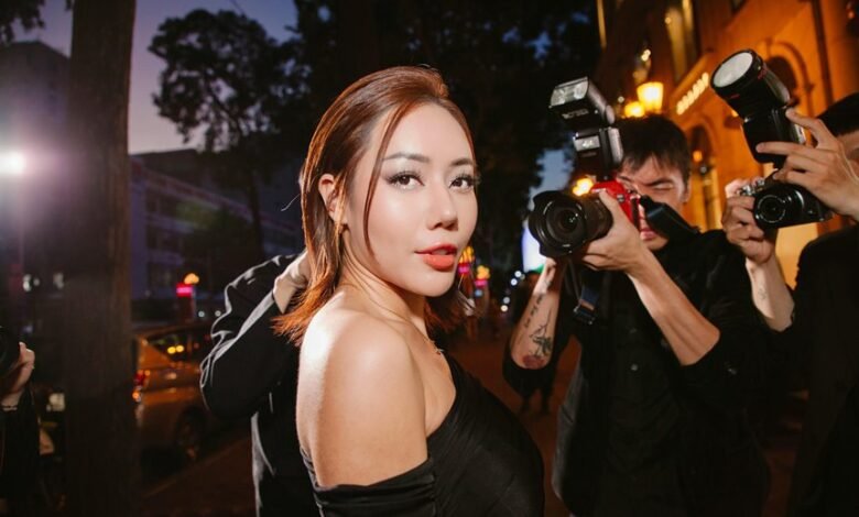 celebrity news and gossip