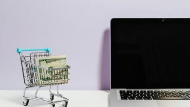 create a financial budget