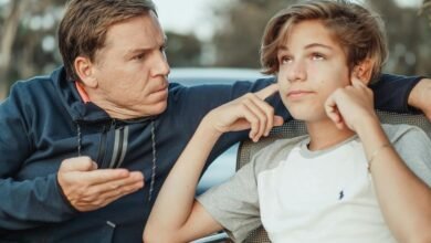 family communication and strategies