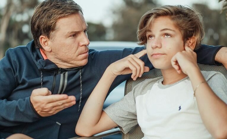 family communication and strategies
