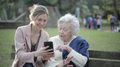 family communication tips shared