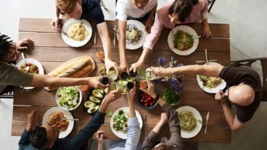 family communication tricks shared
