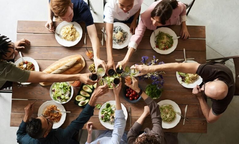 family communication tricks shared